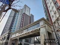 열쇠 못 줘 입주 지연 장기화 신목동 파라곤에 무슨 일이