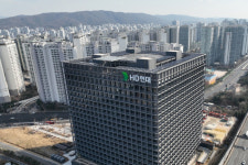 한국조선해양·현대重, 사명에 'HD' 붙인다… 브랜드 정체성 강화