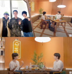 지민이 전한 군복무 진 근황?… 인생 최고 몸무게 달성