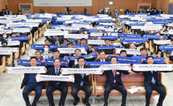부산 사하구 15분도시 대표과제, 청중평가단이 직접 선정했다