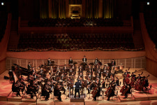 롯데, 파트너사 직원 초청 행복나눔 동행 콘서트 개최