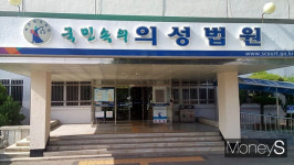 여직원 성추행·폭언 혐의 전 의성우체국장 구속 기소