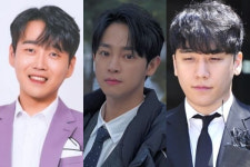 이쯤되면 빌런 황영웅·가람·승리… 사생활 문제로 시끌 [이주의 연예날씨]