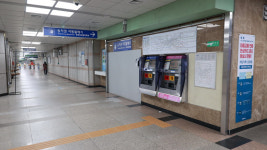 과천 관내 지하철 역사 3곳 리모델링… 어디가 어떻게 바뀌나?