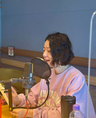 안영미, '두데' 하차·'라스' 휴식… 