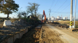 시흥시, 신천-보통 차집관로 수의계약 논란…84억으로 증액까지?