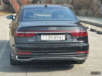 [시승기] 역시 회장님 車… 더 뉴 아우디 A8 L 55 TFSI 콰트로 프리미엄