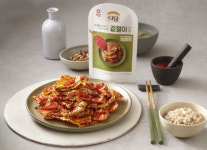 조리시간 단축… CJ제일제당, 다담 김치반찬 양념 신제품 출시