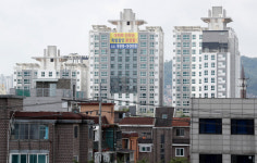 1년째 미분양 칸타빌수유팰리스… 최대 4억원 할인