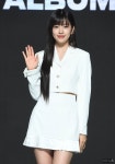 [머니S포토] 아이브 안유진 미모가 반짝반짝
