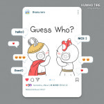 젊은층 겨냥한 금호타이어… 캐릭터 내세운 인스타툰 시리즈 공개