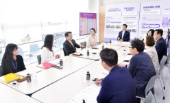 강기정 시장, 광주다움 통합돌봄 최일선 현장서 정책소풍