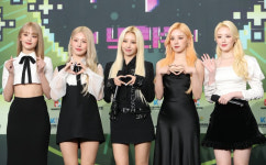 (여자)아이들 5월 컴백…에스파·르세라핌 이어 컴백 대전 합류