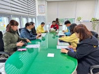 안산시, 고잔동 화재 총력 대응… 사고 수습·피해 지원