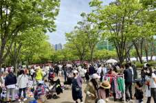 경기수원월드컵재단, 2023 빅버드 그라운드 마켓 성료