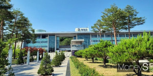 봉화군, 전입축하금 지원 등 인구늘리기 나서