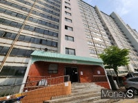 [르포] 은마보다 비싸… 문래 남성맨션 공사비 1년새 40% 올랐다