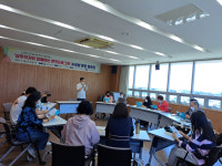 전남도립도서관, 도서관 상주작가 지원사업에 선정