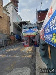 [정비록] 장위10구역 교회 빼고 재개발 하는 게 이득