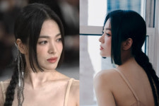 나도 히메컷 해볼까… 송혜교·수지·박은빈처럼