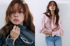 나도 히메컷 해볼까… 송혜교·수지·박은빈처럼