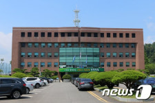 경찰, 광양시청 간부공무원 여직원 성추행 의혹 수사