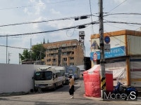 전광훈 교회와 결별한 장위10구역, 입주 2028년으로 연기