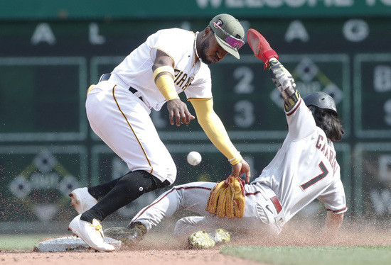 배지환, MLB 복귀전 무안타로 침묵...패배 속 타율 하락 현실화