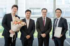 현대글로비스, 리튬 배터리 항공운송 전문성 증명… 국제표준인증 취득