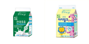맛·냄새 이상해… 건국우유 제품 일부 회수 조치