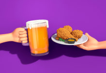 치맥 딱 좋은 여름 왔는데… 편의점 치킨·수입맥주 다 올랐다