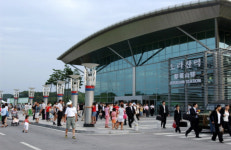 도라산역까지 달리는 평화열차… 파주시, 관광 활성화 기대