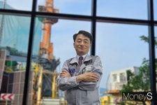 [CEO초대석] 윤종호 대선조선 대표 2024년에는 흑자 낼 것