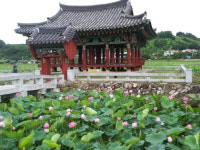푸른 산과 맑은 물, 전통과 예술이 숨쉬는 경북 청도여행