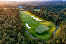 새 단장 마친 제주 1호 골프장… 더 시에나CC, KLPGA 투어 대회 개최