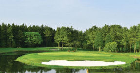 새 단장 마친 제주 1호 골프장… 더 시에나CC, KLPGA 투어 대회 개최
