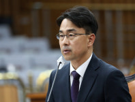 권영준 대법관 후보자 높은 보수 송구… 관련 로펌 사건은 회피할 것