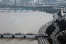 올림픽대로 가양대교~동작대교 5시부터 양방향 통행 재개