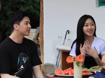 4년 열애→ 결혼 발표… 천둥미미 
