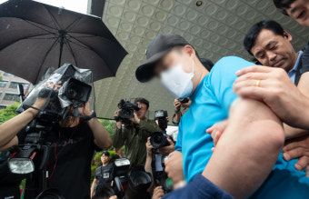 경찰, '신림동 흉기 난동범' 사이코패스 검사 재시도… 이번엔?
