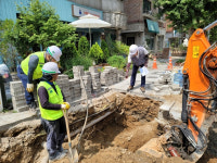 고양시, 하수도정비 기본계획 수립 추진…분류식 하수관로 설치 등