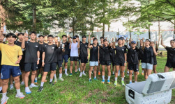 매일헬스뉴트리션, 대한육상연맹 하계훈련 현장 물품 후원