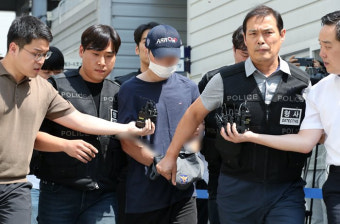 警, 흉악범에 물리력 적극 사용한다… 한동훈 