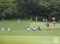 태풍 카눈 영향, 테디밸리 돌풍… KLPGA 투어 두산건설 위브 챔피언십 1라운드 취소