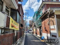 [정비록] 조합 설립부터 잘못 절벽 끝에 선 미아3구역