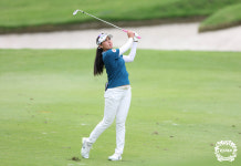 지난해 LPGA 투어 '신인왕' 티띠꾼… KLPGA 투어 '메이저 대회' 한화 클래식 출전