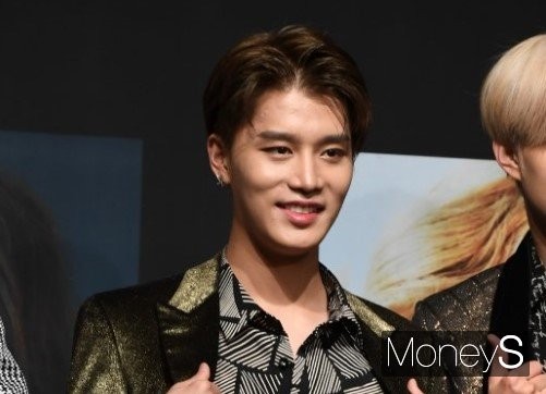 NCT 멤버 태일, 성범죄 혐의로 피소되어 그룹 탈퇴 결정(JSONObject)