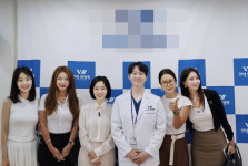 '와' 이정현, 대출 162억원 받아 의사 남편 병원 건물 매입