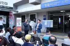 망월사역 북부역사 남겨둔다… 의정부시-한국철도공사 합의