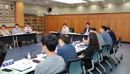 안동시, 바이오·백신 U시티 프로젝트 실무간담회